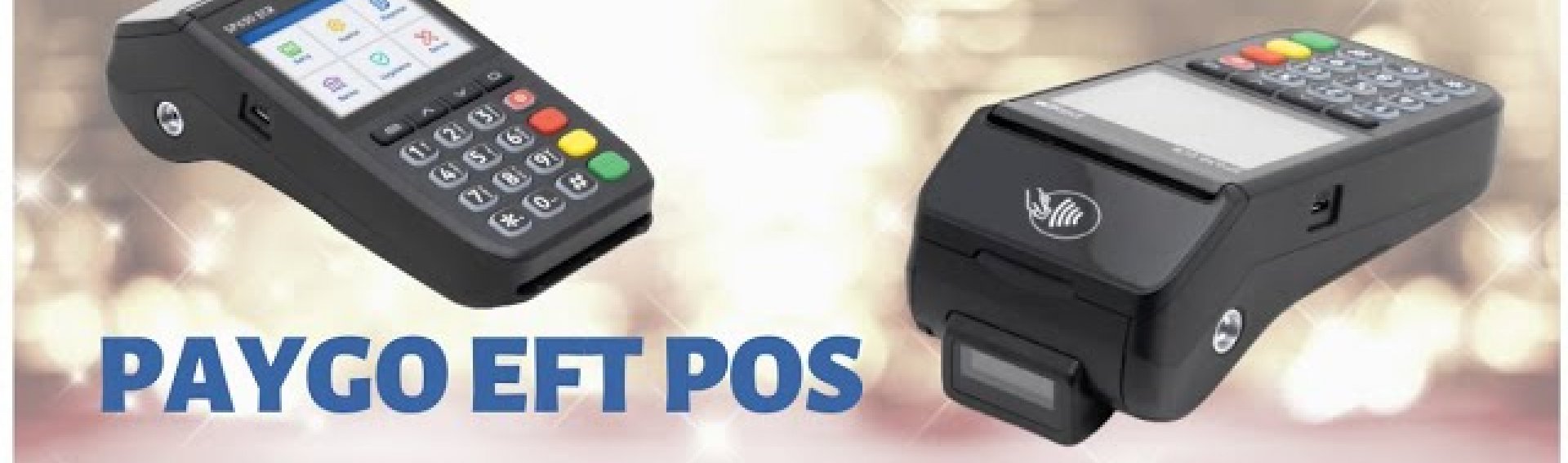 PAYGO EFT POS