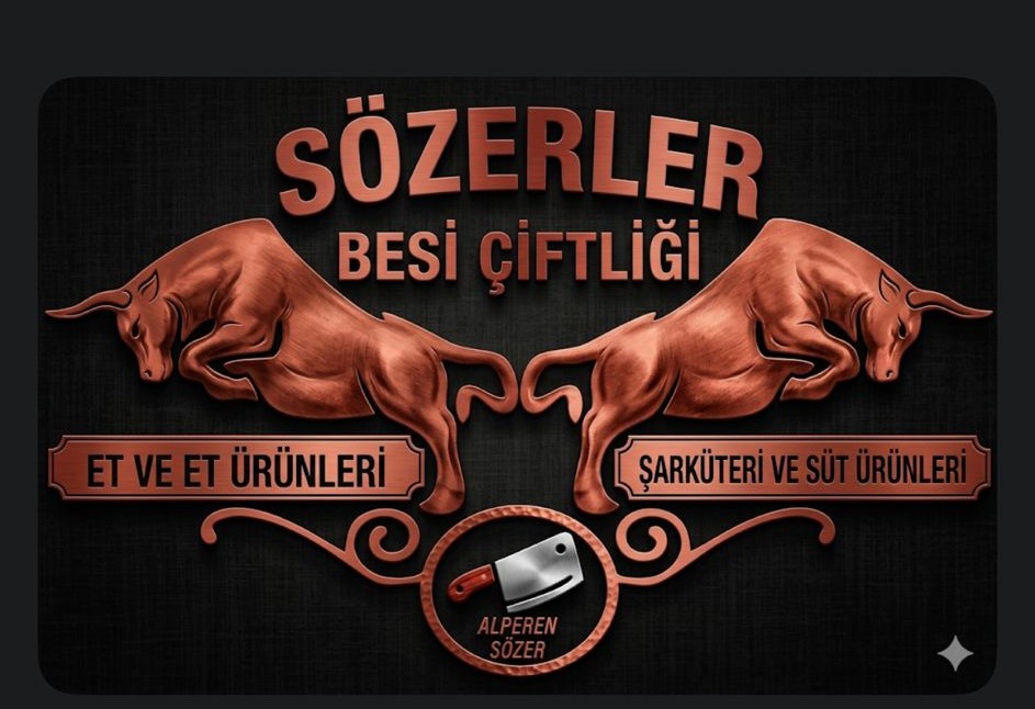 Sözerler Besi Çiftliği