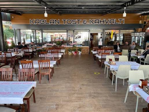Kablan Tost