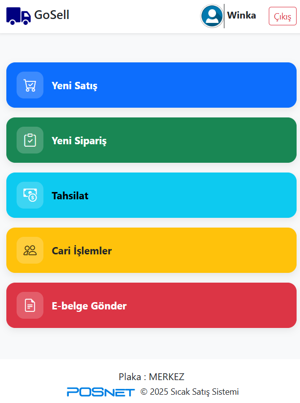 Toptan Satış ve B2B Projesi